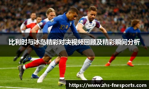 比利时与冰岛精彩对决视频回顾及精彩瞬间分析